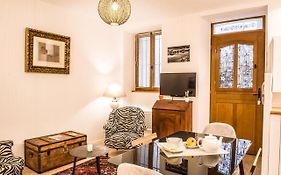 Le Petit Carmes - Joli Studio De Caractere
